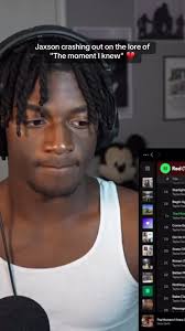 Jaxson Eras Tour Patreon