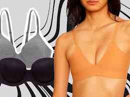 31 Best Bras for Small Busts 2023: Bralettes, Push-Up, & T-Shirt Bras |  Glamour