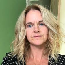 Vicky Garner's Instagram, Twitter & Facebook