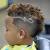 Boys Kids Hair Designs