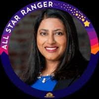 Pressy Abraham's Instagram, Twitter & Facebook