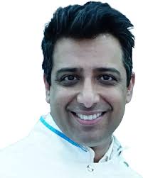 Discover Dr. Amit & Dr. Sonia: Holland Park's Best Dentists