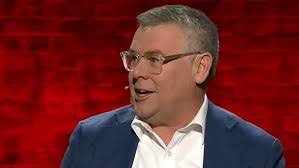 Carl Dowd's Instagram, Twitter & Facebook