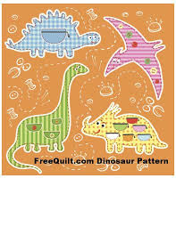 Someone's in the kitchen quilt paper dolls bakery. Dinosaur Outline 24 Exciting Dinosaur Silhouettes Free