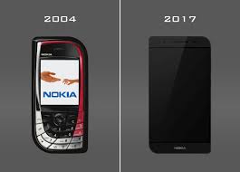 Nokia 7610 Gets Modernized, Adds ...