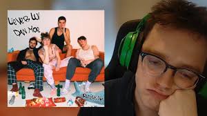 Reageren op: Røyking