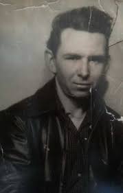 Merl Williamson with Patty unknown last name. I believe it is Williamson.  Merl Williamson was the son of Lindsy Williamson and Garnet Williamson.  Merl Williamson was born in 1936.