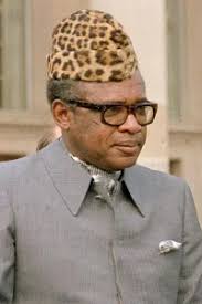Kleptocracy and Anti-Communism: When Mobutu Ruled Zaire