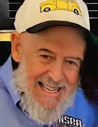 Obituary information for Richard Alvin Finck