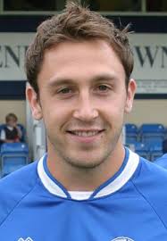 Gilroy quits Town to join City