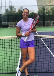 Bio, results, ranking and statistics of caroline garcia, a tennis player from france competing on the wta international tennis tour. Caroline Garcia Height Weight Age Boyfriend Family Facts Biography