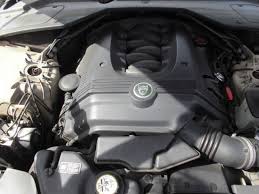 I take viewers on a close look through the interior and exterior of this car. Used Jaguar Xj8 X350 3 5 V8 J72ra Genuine Engine Rb 60400km 2004 Be Forward Auto Parts