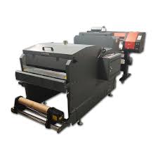 This printing technology is smart enough to eliminate the use of water and toxic inks from its production process. China Dtf Offset Digital Heat Transfer Pet Film Printing T Shirt Printing Machine China Offset Digital Printing Machine Garment Printing Machinery