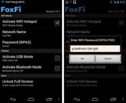 Puede conectar fácilmente su computadora portátil, ipad, tableta, ps4, xbox y otros dispositivos con él y disfrutar de la conectividad. How To Turn Your Android Phone Into Wlan Hotspot