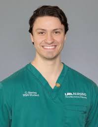 Christopher Sterley Obituary