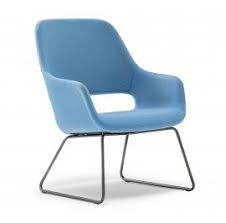 Fabric Dining Chairs Ultra Modern In 2020 Fabric Dining Chairs Lounge Armchair Furniture