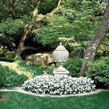 Flickriver Photoset Garden Focal Point By Qualitybath Moon Garden Garden Urns White Gardens
