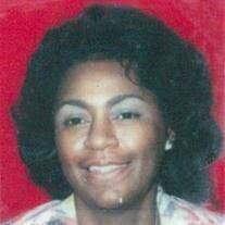 Nancy Frank Obituary