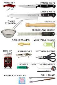 Pin By Mamita S Handmade On Learn English Vocabulary Essential Kitchen Tools Cooking Tools Cooking