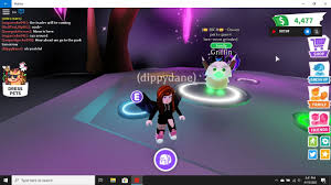 Enjoy the roblox adopt me game much more using the following adopt me codes we have!about adopt meroblox adopt me!adopt me is among the most famous. Adopt Me First Ever Mega Neon Griffin Youtube