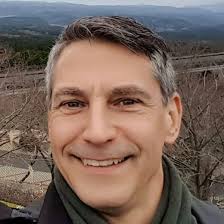 The Real Japan's Rob Dyer: Japanese culture, Depeche Mode, pen pals and a  love story — LFB COLOR