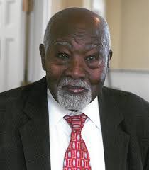 Obituary information for Winston Algernon Nelson