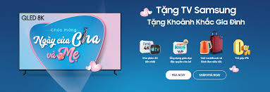 Ở hàn quốc, ngày 8/5 được quy định là ngày lễ thể hiện sự cảm ơn, hiếu thảo của con cái dành cho cho mẹ, là ngày của sự tôn kính đối với người lớn tuổi theo phong tục truyền thống tốt đẹp. Cung Tivi Samsung Má»«ng Ngay Cá»§a Cha Va Máº¹