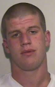 Two men jailed followed violent rampage