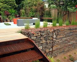 Free landscape designs using interlocking concrete retaining wall blocks. 79 Ideas To Build A Retaining Garden Wall Slope Protection Interior Design Ideas Ofdesign