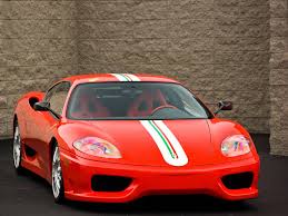 If you want the ultimate street legal example, the ferrari 360 challenge stradale offered serious upgrades. Ferrari 360 Challenge Stradale F 131 Specs Photos 2003 2004 2005 Autoevolution