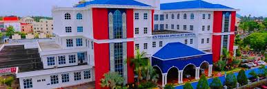 Kpj penang specialist hospital fondly known as kpj penang is the 19th hospital under the flagship of kpj healthcare berhad, which is owned and managed by johor corporation and is the leading group of healthcare provider in malaysia with more than 30 years experience. Tips Berobat Ke Kpj Penang Specialist Hospital