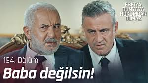 Anasayfa diziler eşkıya dünyaya hükümdar olmaz diziler. Vaq9hlwxir2xom