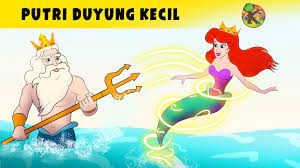 Putri duyung kecil dua belas putri menari cerita2 untuk anak anak animasi kartun berlangganan gratis : Putri Duyung Kecil Kondosan Bahasa Indonesia Cerita Kartun Anak Anak Dongeng Anak 4k Hd Youtube
