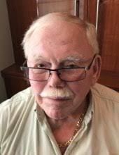 Jack DeWitte Christenson Obituary (2022)