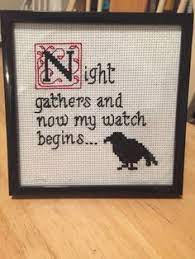 Maybe you would like to learn more about one of these? Bitchin Cross Stitchin