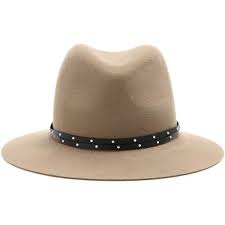 Rag Bone Floppy Brim Wool Fedora 240 Liked On Polyvore Featuring Accessories Hats Brown Hats Hair Accessorie W Brown Hats Brown Wool Hat Wool Fedora