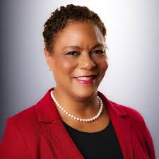 Tomorrow is the big day! Let's take another look at who is joining us:  Valerie Fulbright First Home Bank Dionne Hines Durham County Government  Courtney Christian PhRMA Marcia Conner National Forum for