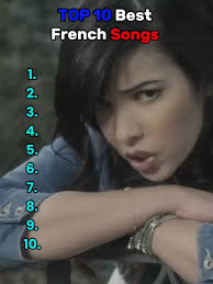 Cancion Frances
