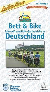 4 501 tykkäystä · 122 puhuu tästä. Bett Bike Der Praktische Adfc Radfuhrer Bikeline Bett Bike Deutschland Reiche Wolfgang Red Amazon De Bucher