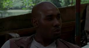 Model Everly Delilah