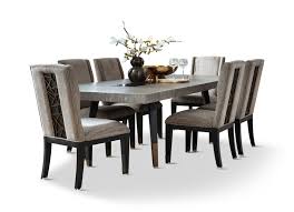 Chairs also look great as accent seating in home offices and living rooms. Ashland Table With 4 Upholstered Chairs Hom Furniture