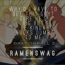 Oct 11, 2017 · it's ok to tease your friends sometimes. 11 Goku Motivational Quotes To Kickstart Your Day Page 4 Of 5 The Ramenswag