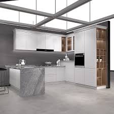 Wall cabinet with 2 doors 30x15x30 $ 104. Rtf Finish Classic White Kitchen Cabinets Manufacturer
