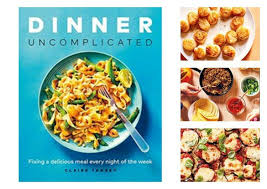 Pin By Val Fonseth On Sweeps In 2020 Cookbook Giveaway Evening Meals Eat Your Books