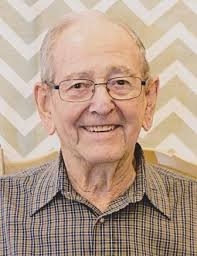 Obituary information for Paul W. Smith