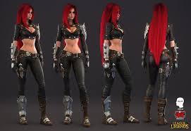 League Of Legends Blur Trailers Nicolas Collings League Of Legends Characters League Of Legends Model