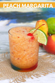 Maybe you would like to learn more about one of these? How To Make A Frozen Peach Margarita Frozen Margarita Recipe