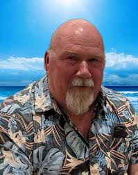 Obituary of Rob Vanderveen