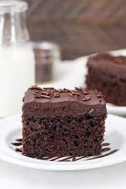 Buttermilk Chocolate Cake Recipe Buttermilk Chocolate Cake Chocolate Cake Recipe Super Moist Chocolate Cake