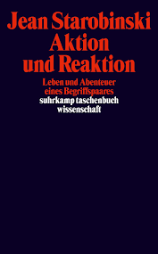 Das ist fast so viel wie im jahr 2016, in dem mit 29,7 mio. Aktion Und Reaktion Leben Und Abenteuer Eines Begriffspaares Starobinski Jean 9783518292389 Amazon Com Books